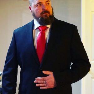 Meet your Posher, Erik